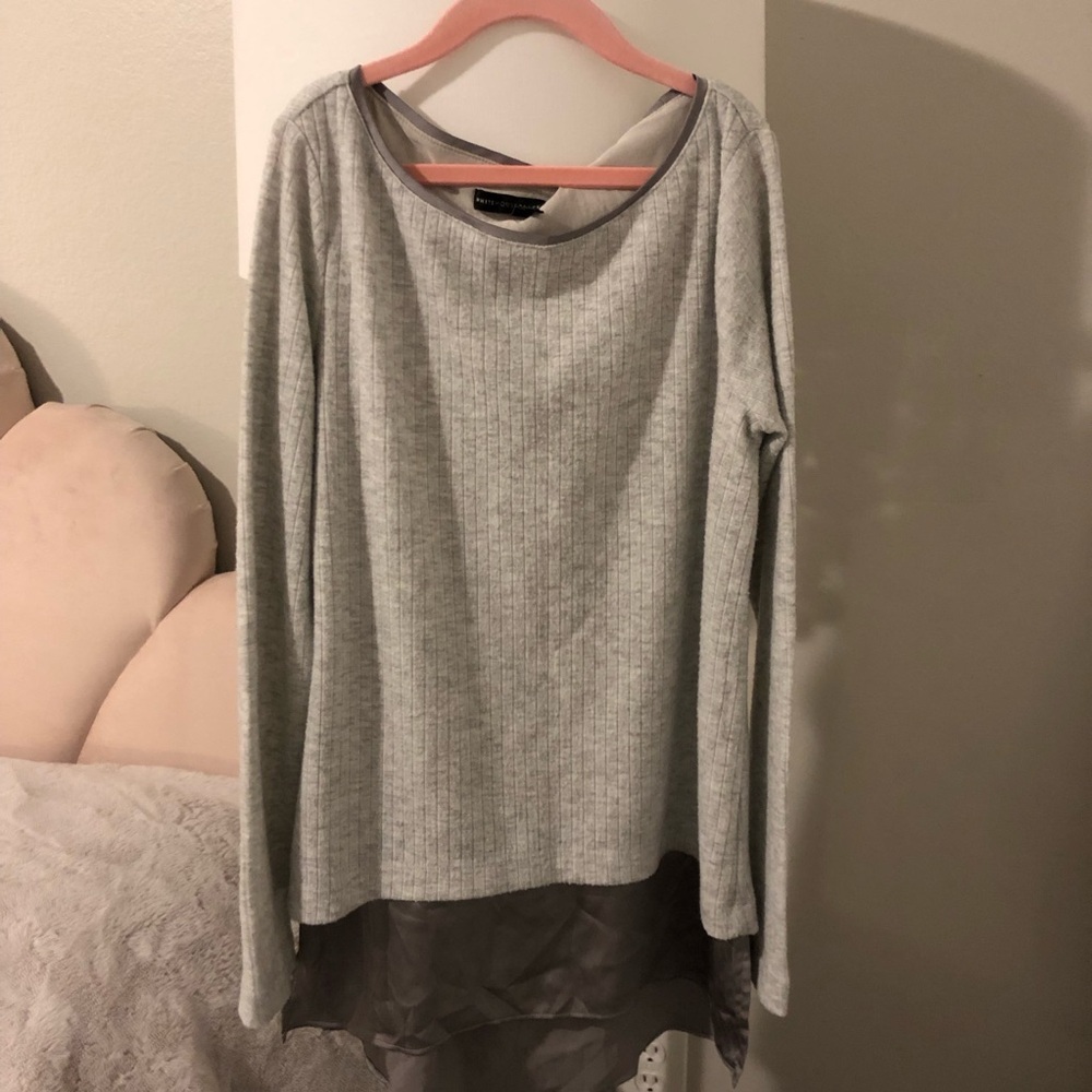 WHBM Top - Picture 2 of 7